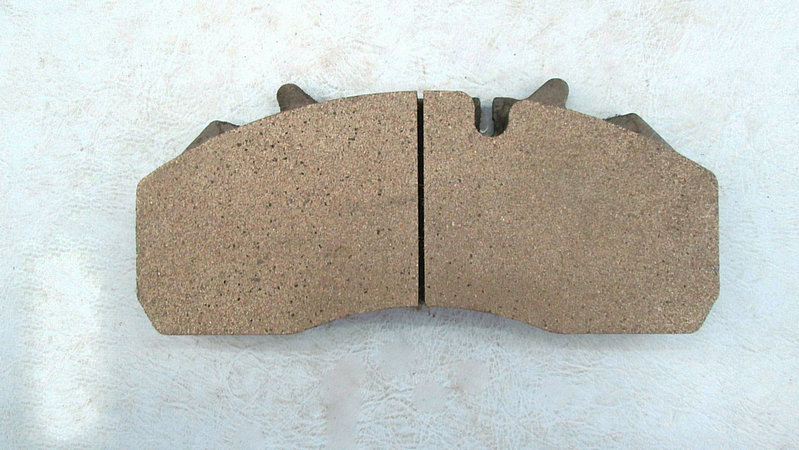 Сборка фрикционного блока (Лонгчжонг)-1