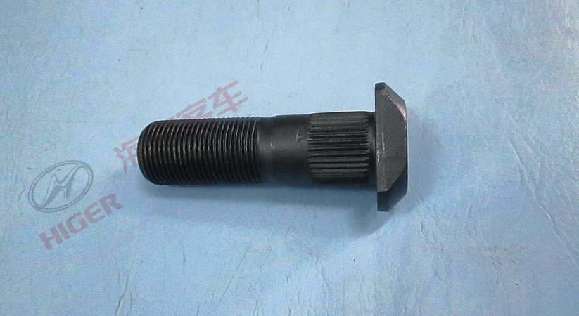 Wheel bolts