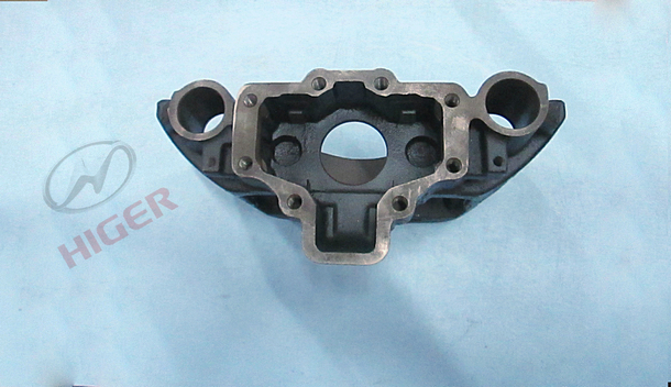 Left brake caliper-1