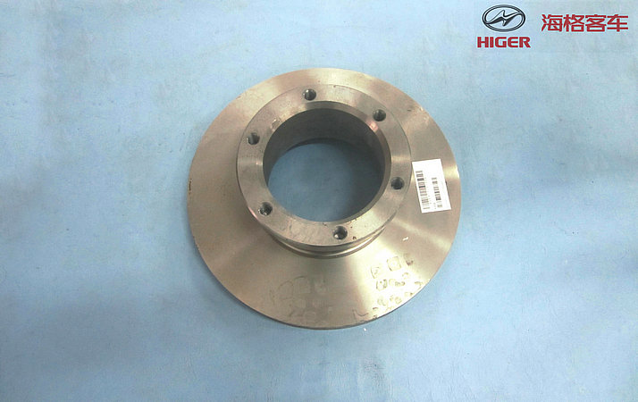 Тормозной диск-1