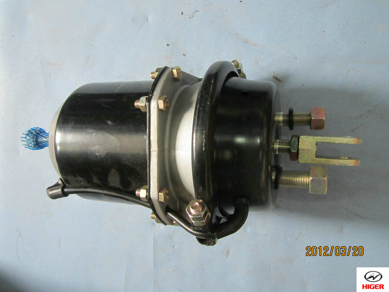 Chambre d ' air de frein arrière-1