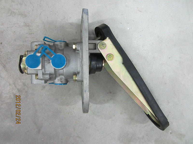 Robinet de frein à air