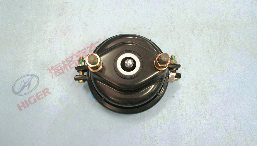 Front right air chamber assembly-1