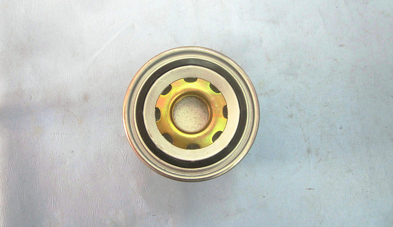 Dryer tank-1