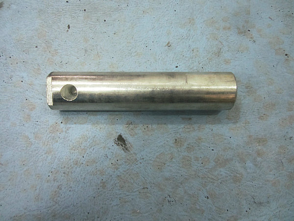 Задний каток копыта