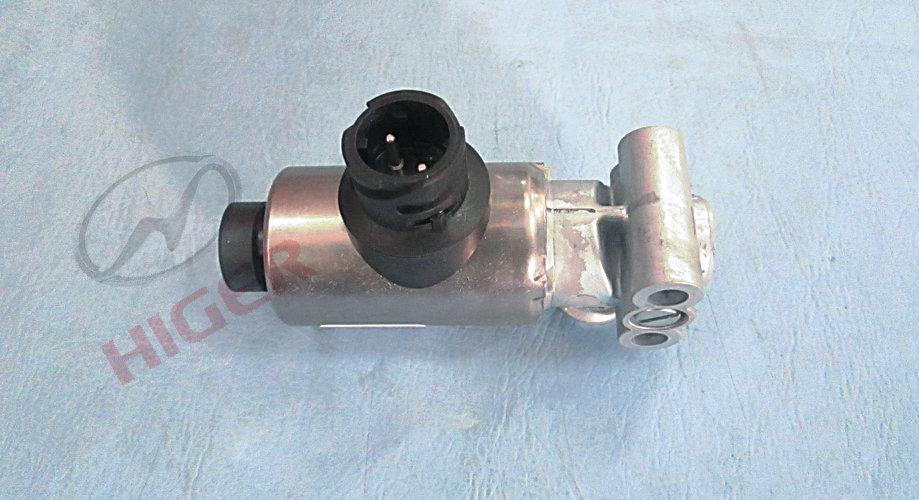Solenoid valve-1