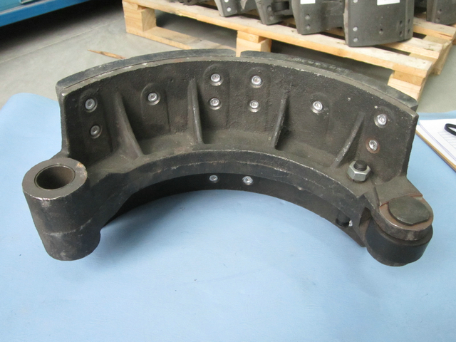 Brake shoe-1