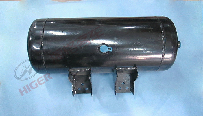 Air storage cylinder assembly