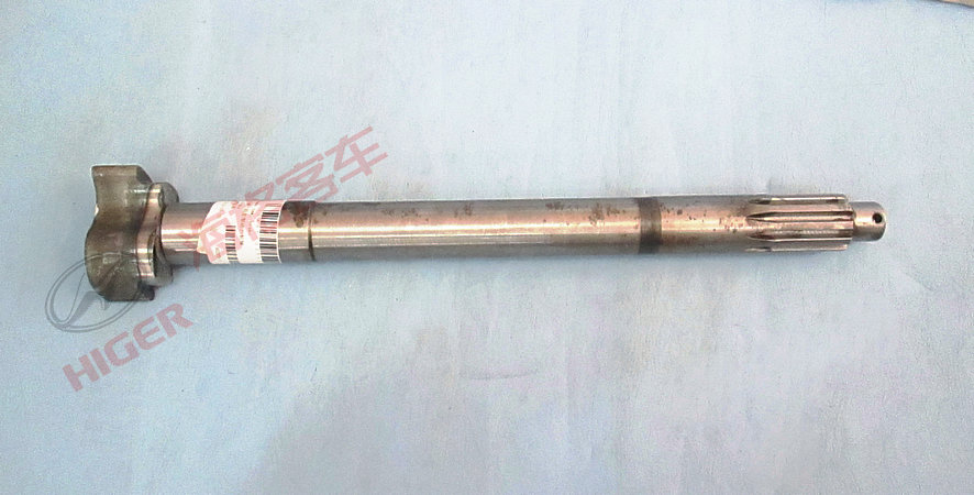 Arbre de came arrière gauche du frein