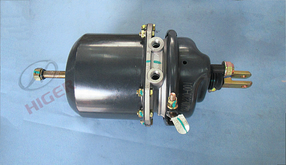 Rear right spring air chamber assembly