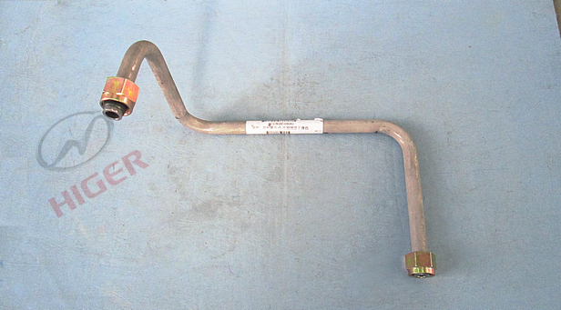 Сборка воздуховодов (конденсатор подсоединен к сушилке)