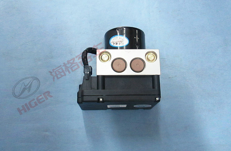 Vanne solénoïde ABS