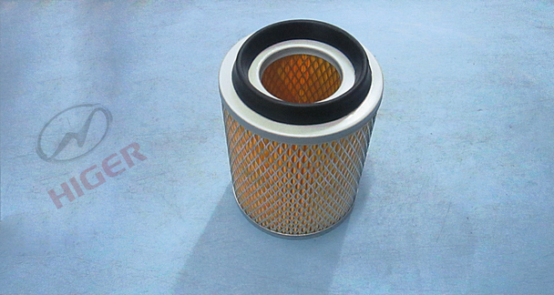 Élément de filtre à air (externe)