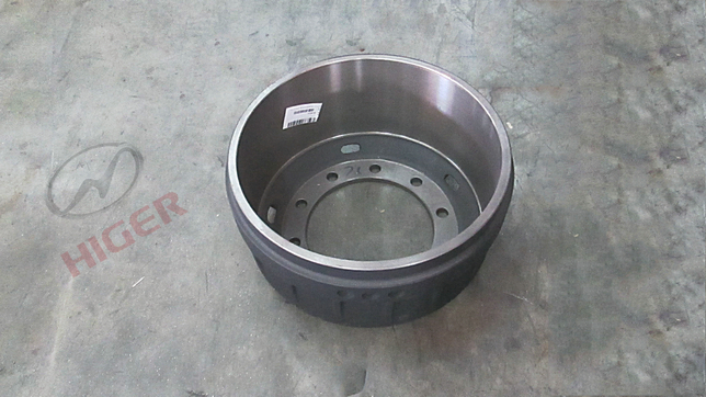 Brake drum