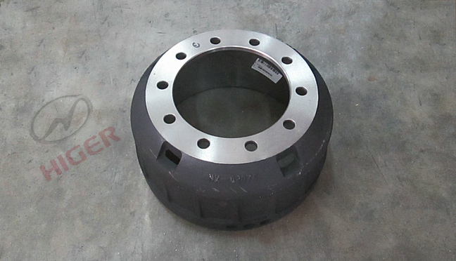 Тормозной барабан-1