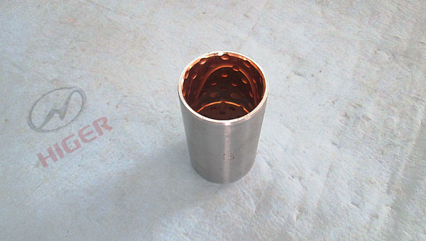 Bushing - Front brake shoe