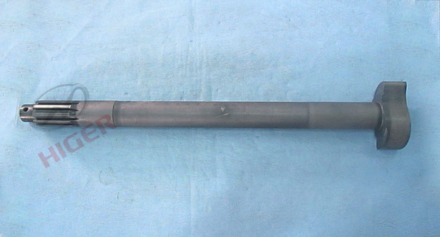 Вал задней правой тормозной камеры