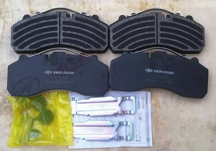 Friction plate repair kit