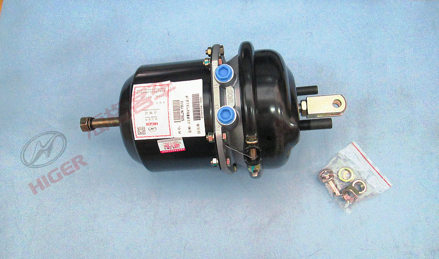 Камера заднего пружинного тормоза в сборе