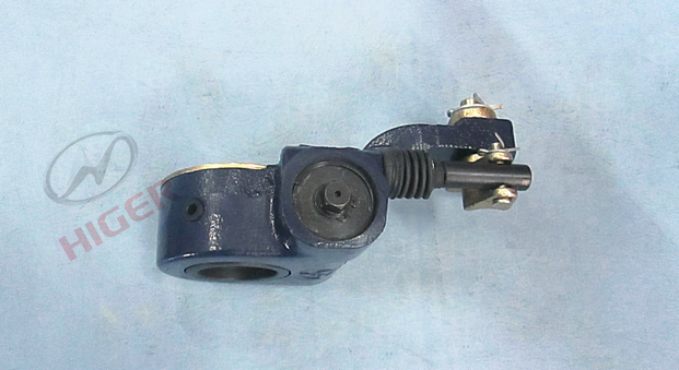 Automatic adjustment arm assembly after left-1