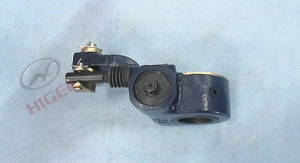 Assemblage du bras de réglage automatique après arrière droit