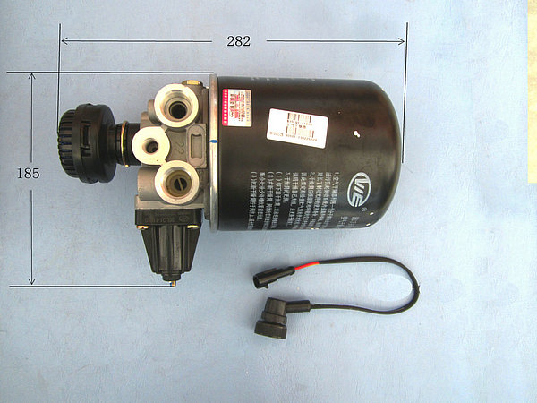 Воздушная сушилка