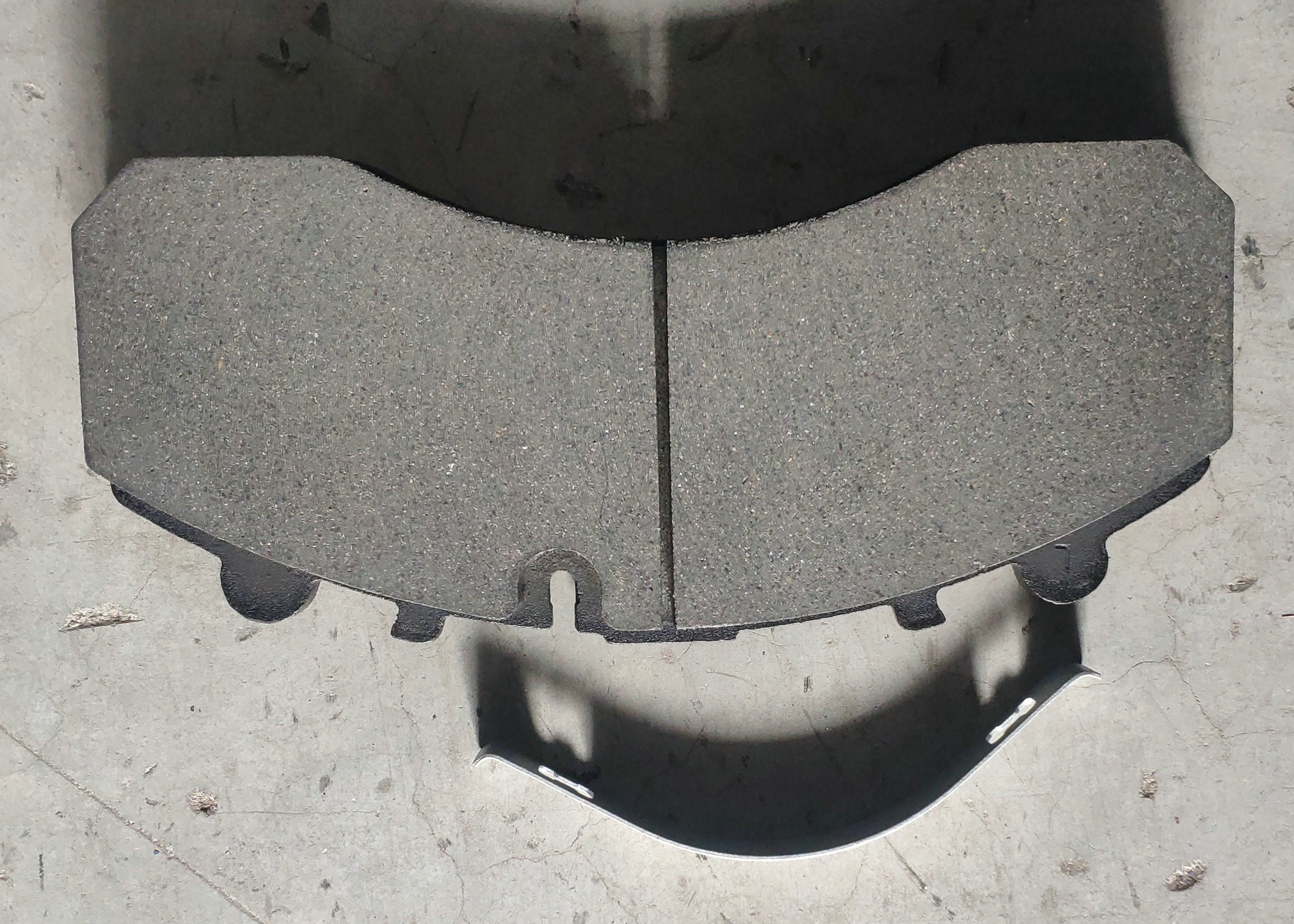 Квартирный блок (22,5 для городских автобусов)-1