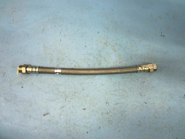 Лошадь (высокая температура)