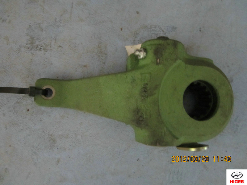 Комплект саморегулирующегося плеча задней части Зуханда-1