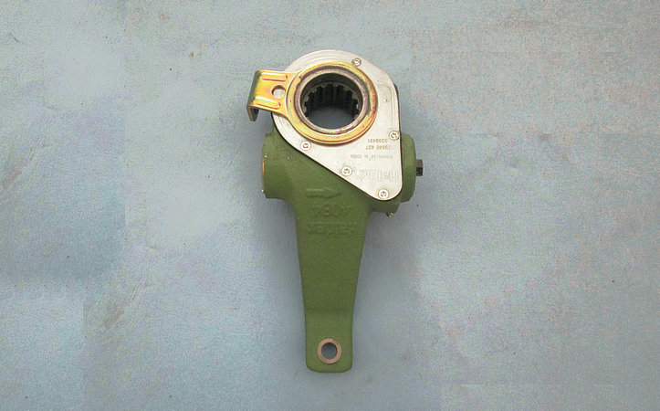 Rear right Hande self-tuning arm assembly