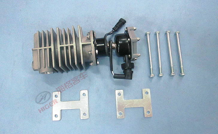 Condensing separator assembly (22*1.5)