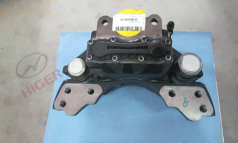 Frein à disque droit-1