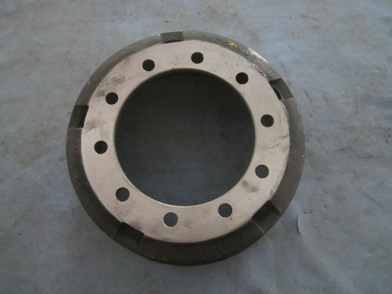 6100 переднего тормозного барабана