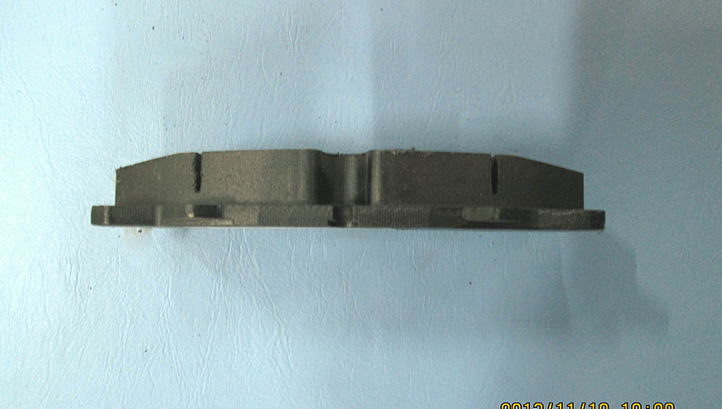 Коллекция фрикционного блока