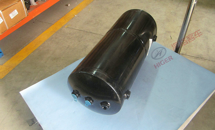 Сборка баллона для хранения воздуха-1