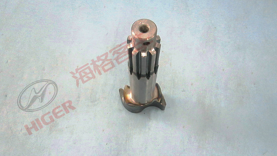 Front right brake cam shaft