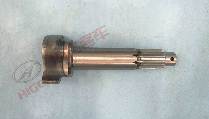 Передний правый вал тормозной камеры-1