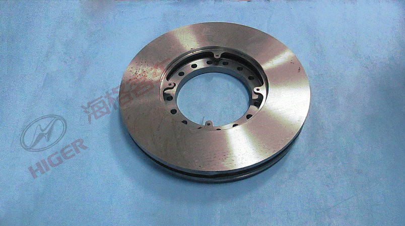 Brake disc-1
