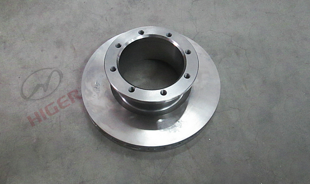 Brake disc-1