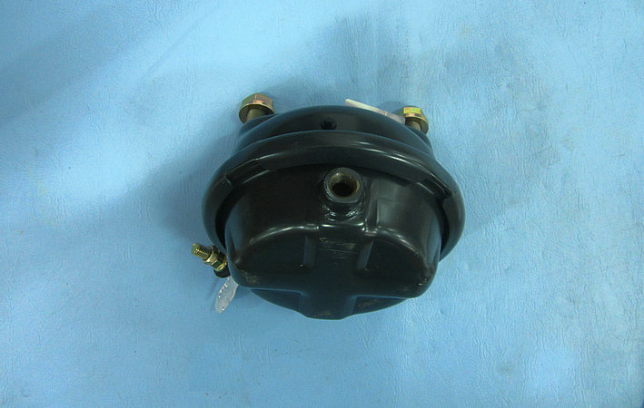 Chambre d ' air du frein avant gauche-1