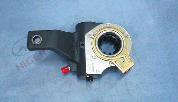 Left adjustment arm-2