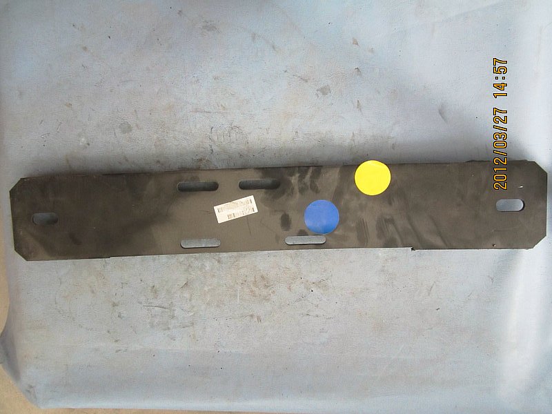 Bracket (faisceau de retenue)-1