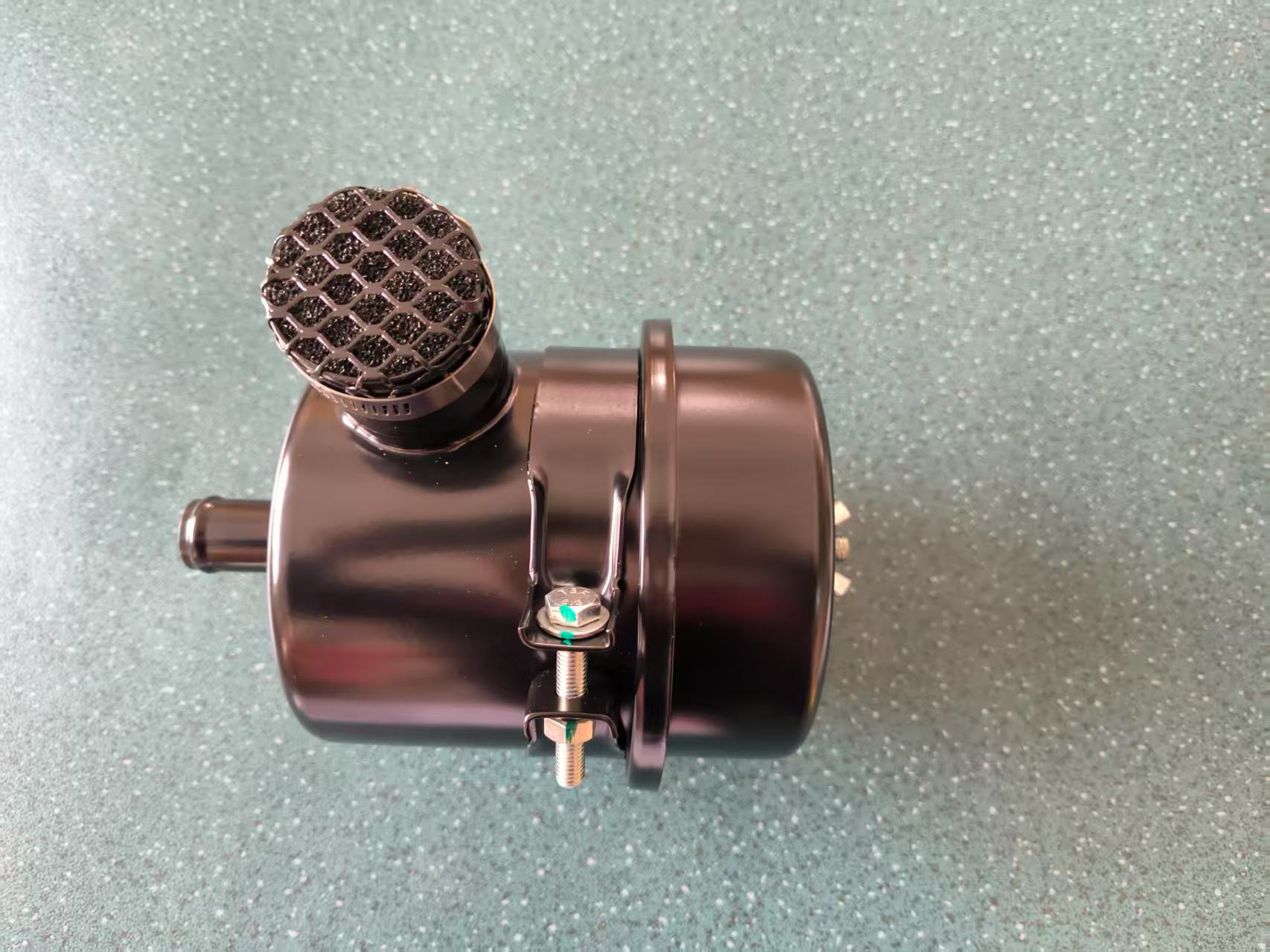 Воздушный фильтр компрессора