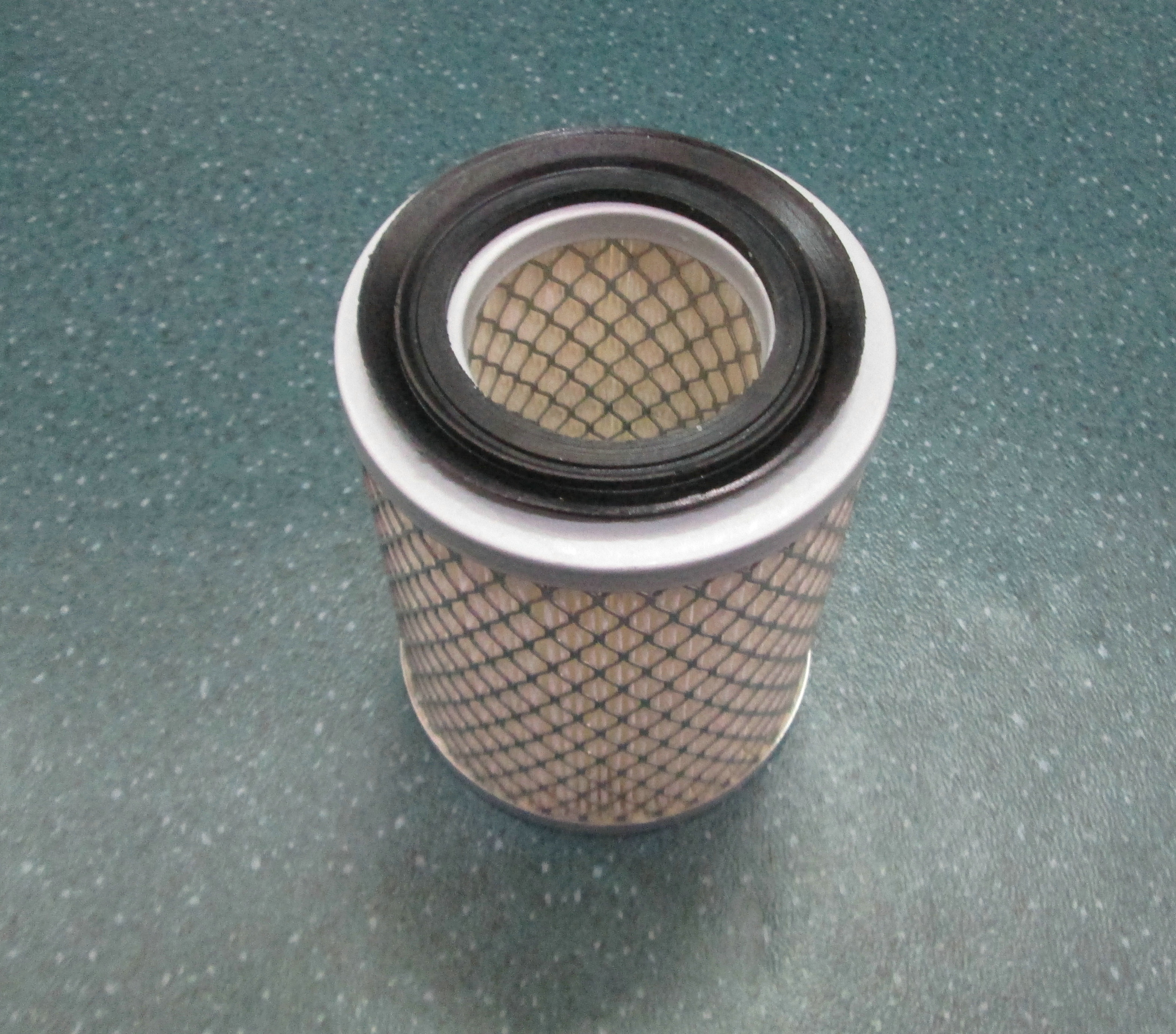 Air filter (new model)