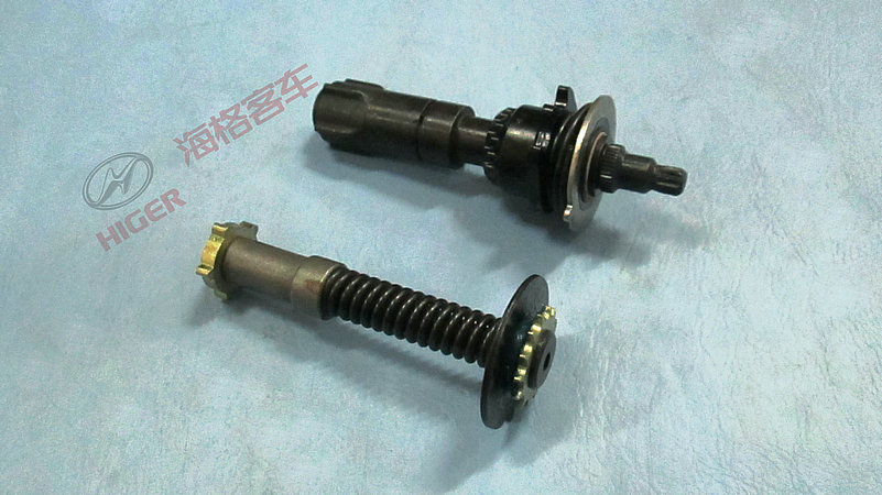 Комплект регулировочного устройства