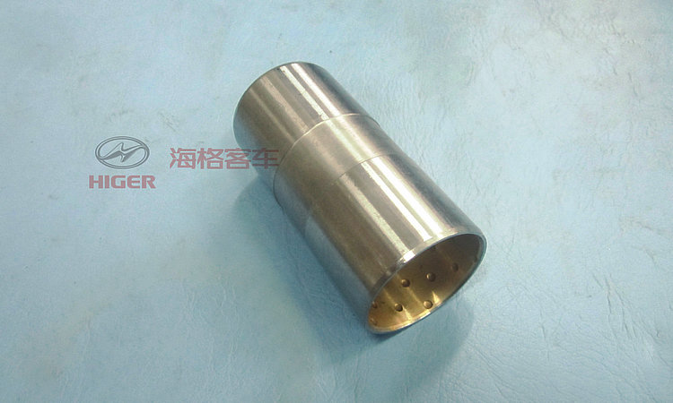 Copper bushing
