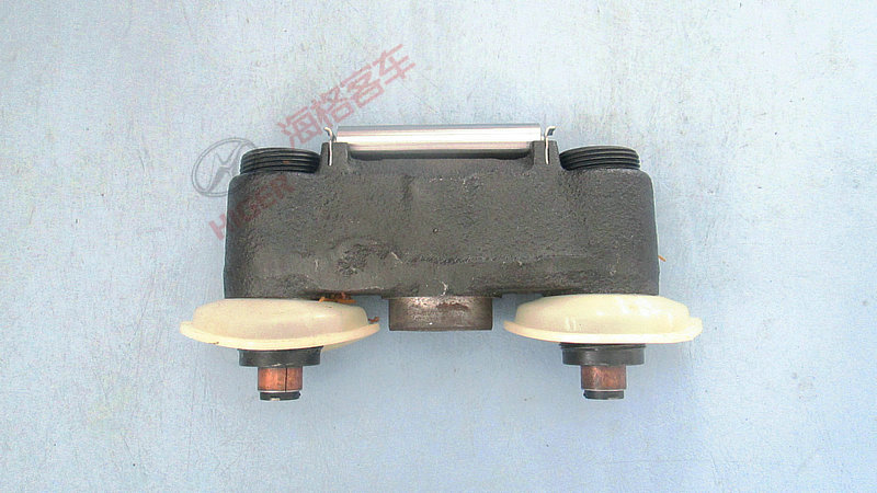 Montage du siège de soutien-1