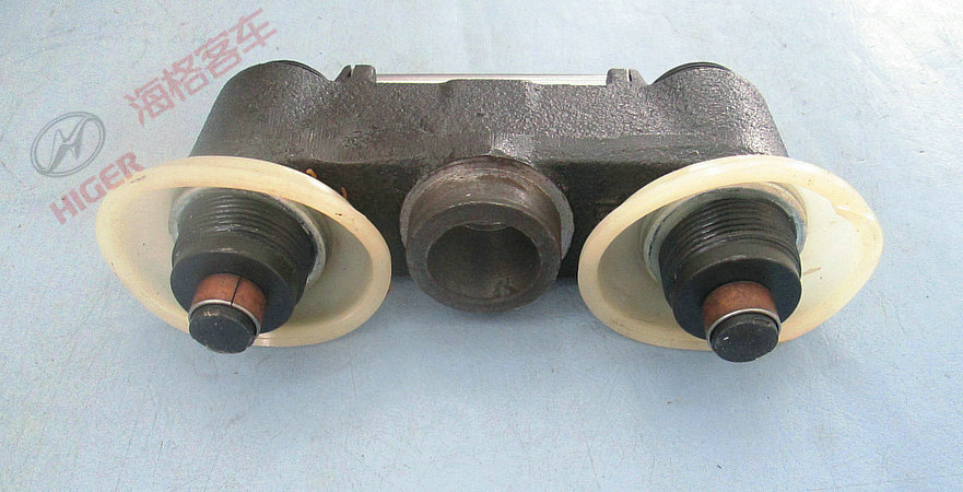 Montage du siège de soutien