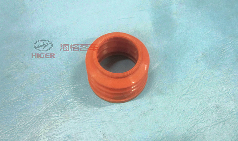 Manche à épingle de pilier