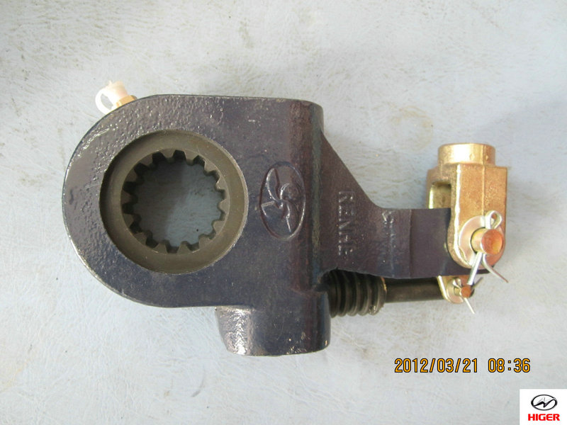 后自动调整臂总成-1